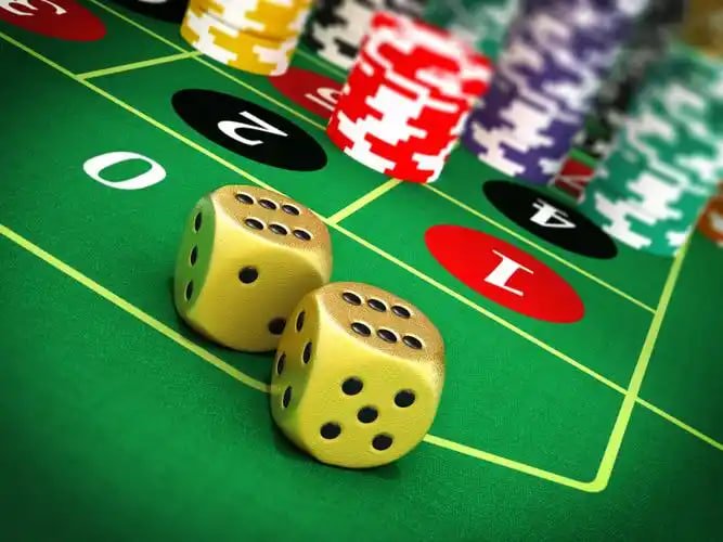 Kemenangan live kasino vav555 – Desi W. menang besar di meja baccarat